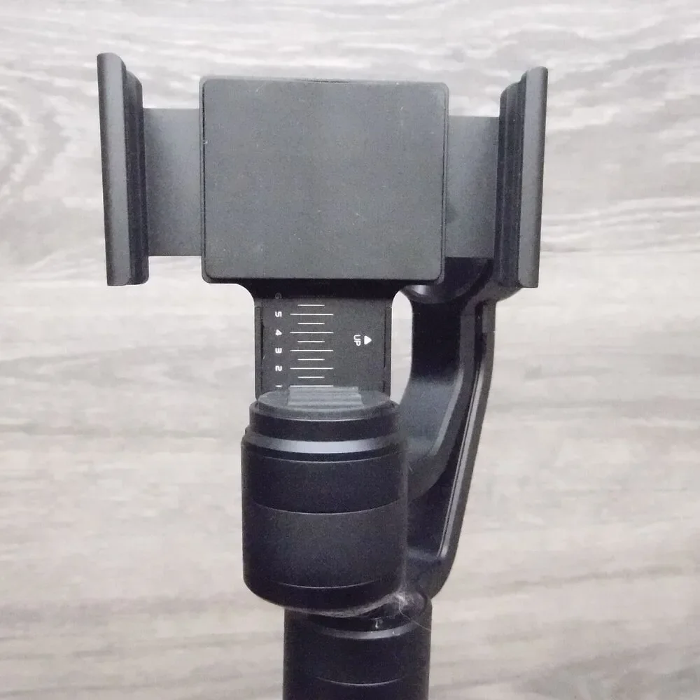 Rigiet Dobot Smartphone Stabilizer Handheld Accessory Case Strap Combo